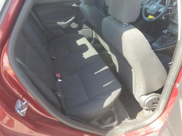 Photo 10 from auction – 2015 FORD FOCUS SE with VIN 1FADP3F27FL231059