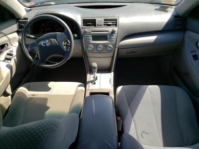 Photo 8 from auction – 2007 TOYOTA CAMRY CE with VIN 4T1BE46K57U182240
