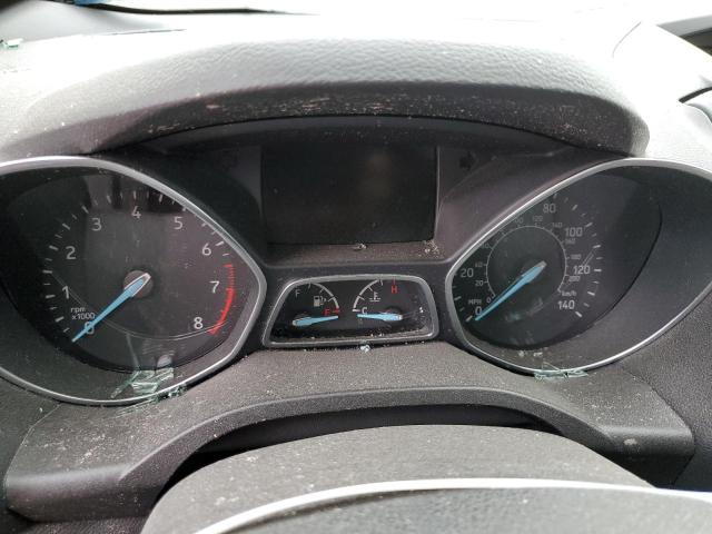 Photo 9 from auction – 2019 FORD ESCAPE S with VIN 1FMCU0F75KUA87908