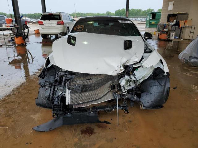 Photo 5 from auction – 2023 KIA STINGER GT with VIN KNAE55LC8P6135970