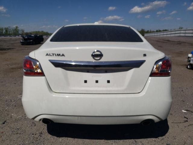 Photo 6 from auction – 2015 NISSAN ALTIMA 2.5 with VIN 1N4AL3AP7FC299136