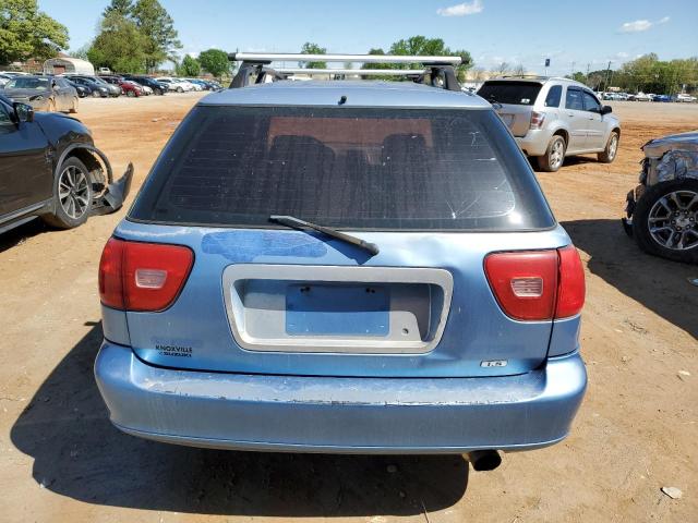 Photo 6 from auction – 2000 SUZUKI ESTEEM with VIN JS2GB41W6Y5180057