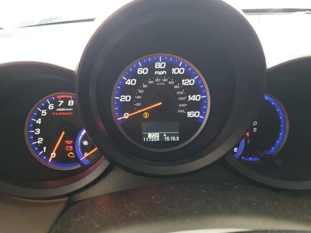 Photo 9 from auction – 2010 ACURA RDX with VIN 5J8TB1H28AA008251