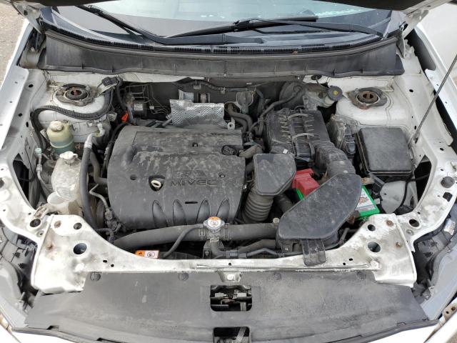 Photo 11 from auction – 2013 MITSUBISHI OUTLANDER with VIN JA4JT3AW6DU019726