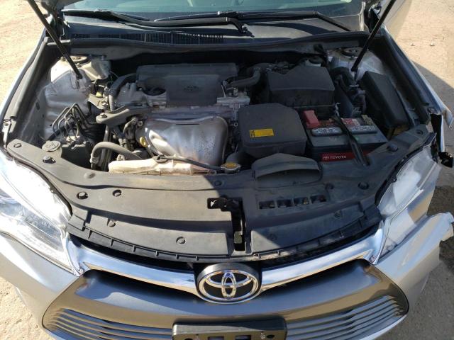 Photo 11 from auction – 2015 TOYOTA CAMRY LE with VIN 4T4BF1FK0FR504704