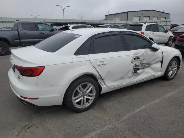 Photo 3 from auction – 2017 AUDI A4 PREMIUM with VIN WAUANAF48HN063218