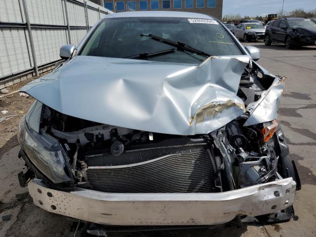 Photo 5 from auction – 2012 HONDA CIVIC LX with VIN 2HGFB2F53CH524103