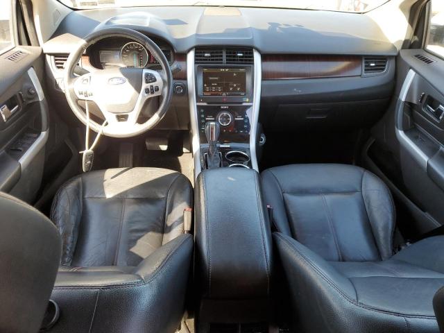 Photo 8 from auction – 2013 FORD EDGE LIMIT with VIN 2FMDK3KCXDBE24208