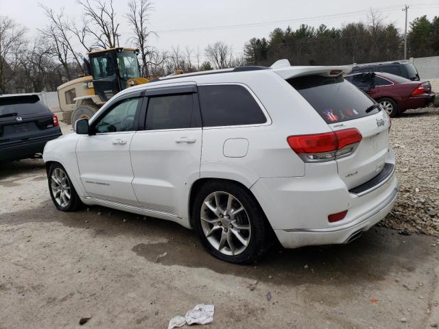 Photo 2 from auction – 2015 JEEP GRAND CHER with VIN 1C4RJFJG2FC815309