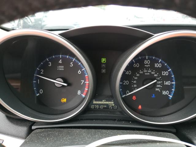 Photo 9 from auction – 2012 MAZDA 3 I with VIN JM1BL1V77C1552346