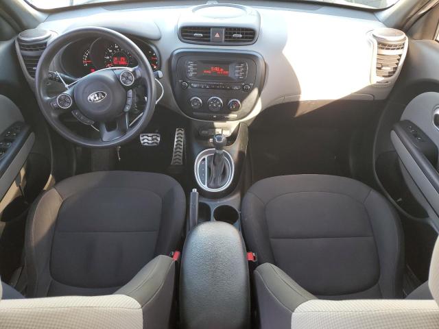 Zdjęcie 8 z aukcji – 2014 KIA SOUL z VIN KNDJN2A29E7073397