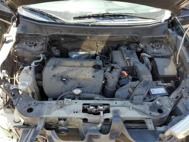 Photo 12 from auction – 2018 MITSUBISHI OUTLANDER with VIN JA4AP3AU8JZ030941