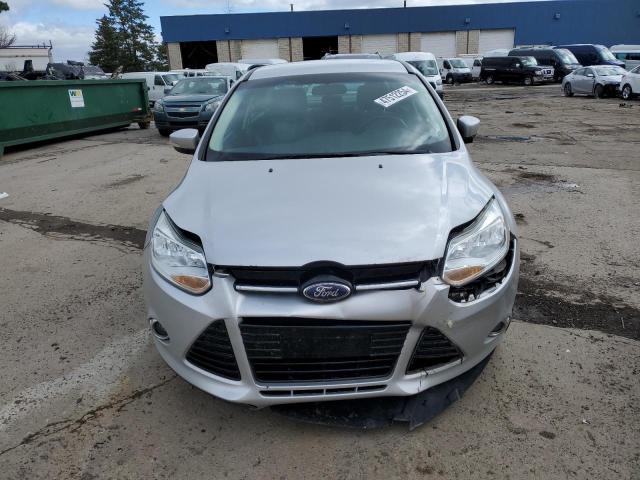 Photo 5 from auction – 2012 FORD FOCUS with VIN 1FAHP3F27CL448270