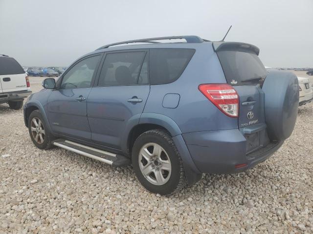 Photo 2 from auction – 2009 TOYOTA RAV4 LIMIT with VIN JTMZF31V49D008108