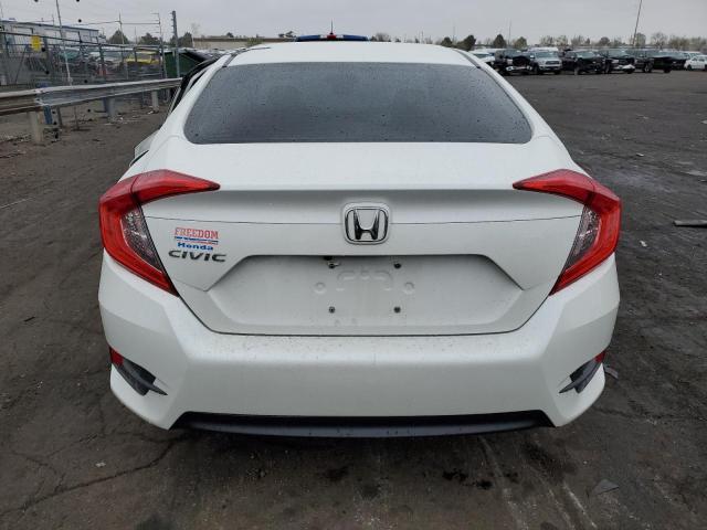 Photo 6 from auction – 2016 HONDA CIVIC EX with VIN 19XFC2F79GE067456