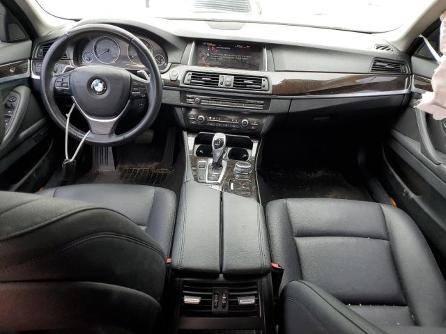 Photo 8 from auction – 2016 BMW 528 I with VIN WBA5A5C51GG347326