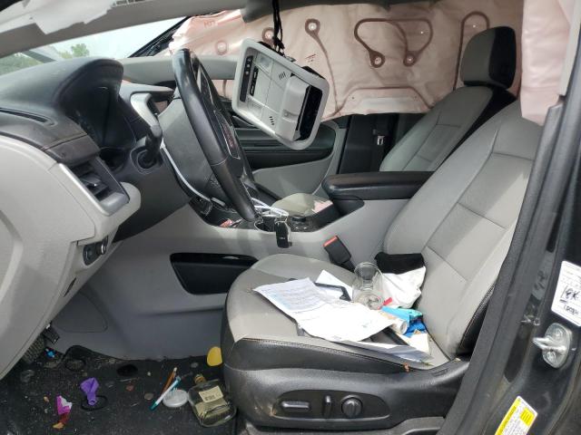 Photo 7 from auction – 2020 GMC TERRAIN SL with VIN 3GKALVEV5LL109966