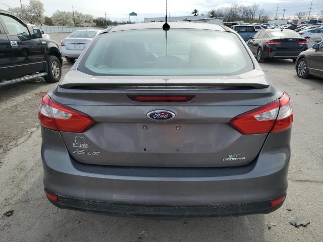 Photo 6 from auction – 2014 FORD FOCUS SE with VIN 1FADP3F24EL383170