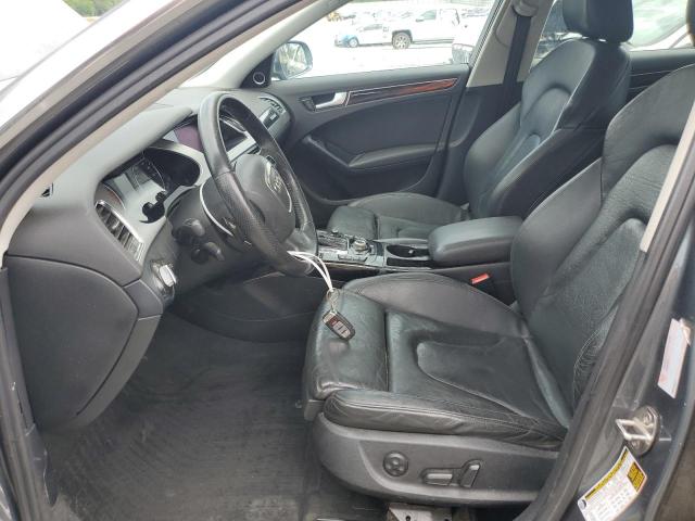 Photo 7 from auction – 2012 AUDI A4 PREMIUM with VIN WAUFFAFL9CN016945