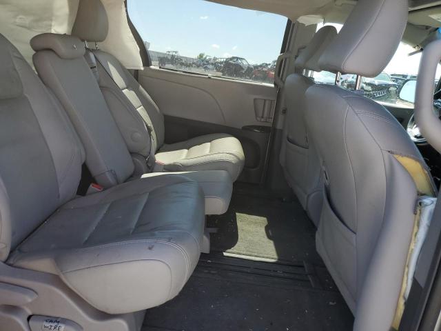 Photo 10 from auction – 2015 TOYOTA SIENNA XLE with VIN 5TDYK3DC6FS592464