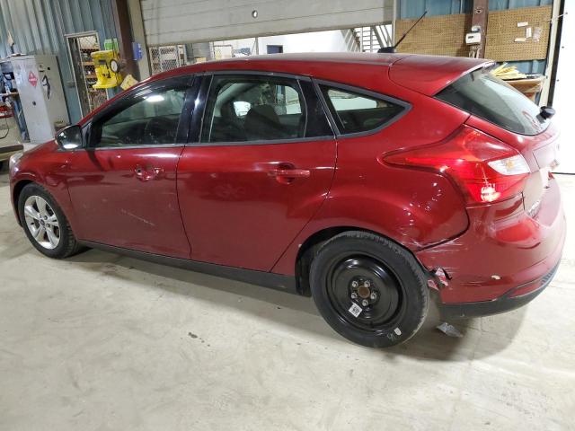 Photo 2 from auction – 2013 FORD FOCUS SE with VIN 1FADP3K25DL339599