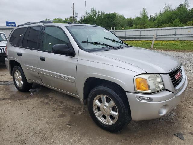 Photo 4 from auction – 2005 GMC ENVOY with VIN 1GKDT13S952269576