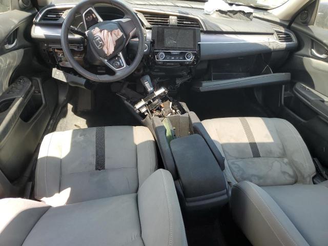 Photo 8 from auction – 2016 HONDA CIVIC EX with VIN 2HGFC1F32GH644745
