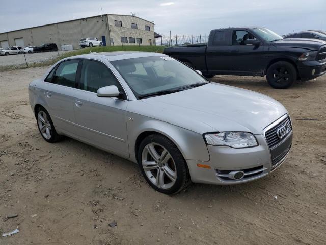 Photo 4 from auction – 2006 AUDI A4 2 TURBO with VIN WAUAF78E96A260201