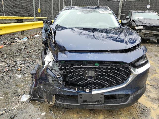 Photo 5 from auction – 2022 MAZDA CX-30 PREM with VIN 3MVDMBDY8NM428676