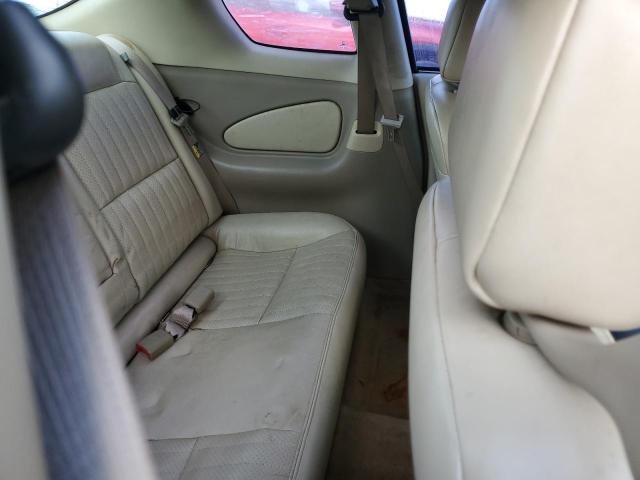 Photo 10 from auction – 2002 CHEVROLET MONTE CARL with VIN 2G1WX15K229380563