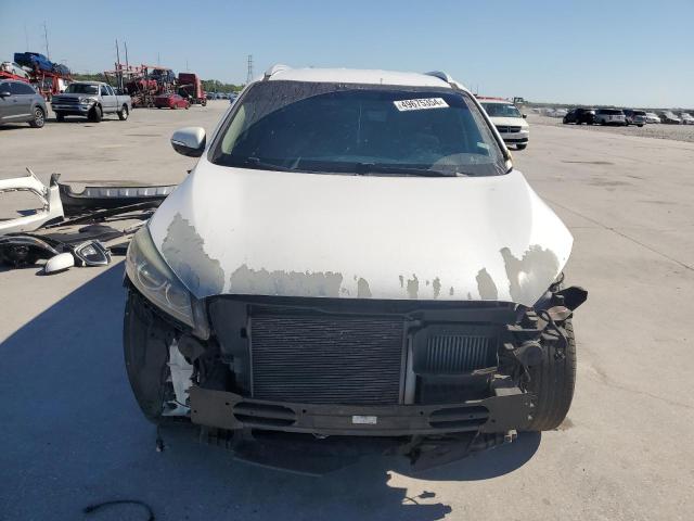 Photo 5 from auction – 2017 KIA SORENTO EX with VIN 5XYPH4A18HG275692