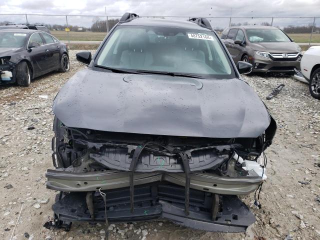 Photo 5 from auction – 2023 SUBARU OUTBACK LI with VIN 4S4BTAMC8P3157208