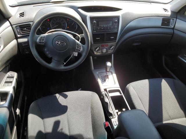 Photo 8 from auction – 2013 SUBARU FORESTER 2 with VIN JF2SHADC8DH434137