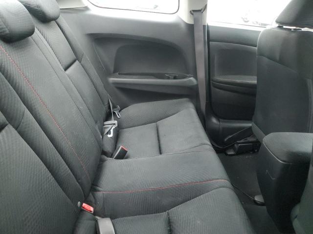 Photo 10 from auction – 2012 HONDA CIVIC SI with VIN 2HGFG4A53CH701009