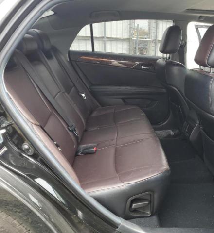 Фото 10 с аукциона – 2011 TOYOTA AVALON BAS с VIN 4T1BK3DB1BU417036