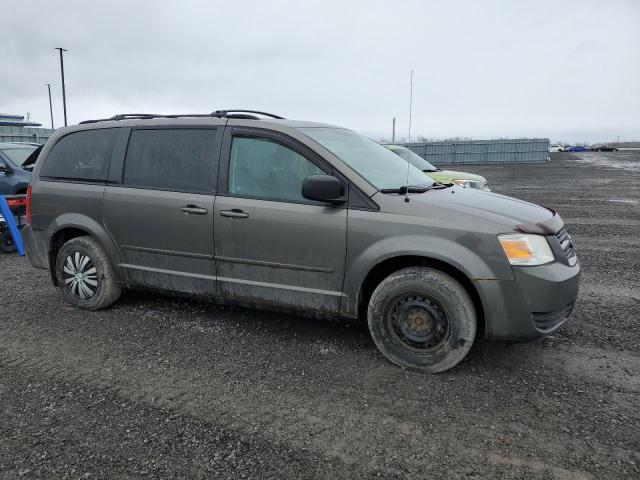 Photo 4 from auction – 2010 DODGE GRAND CARA with VIN 2D4RN4DEXAR400616