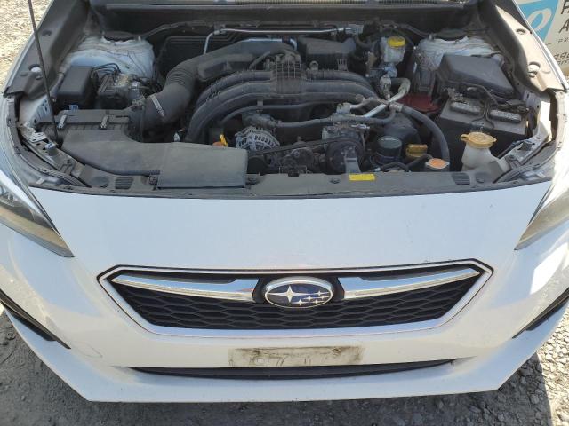 Photo 11 from auction – 2019 SUBARU IMPREZA with VIN 4S3GTAA69K3704777