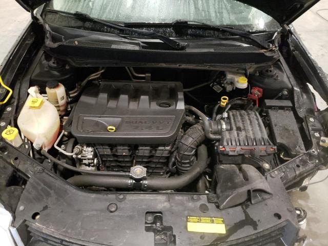 Foto 11 de la subasta – 2010 DODGE AVENGER R/ con VIN 1B3CC5FB4AN220841
