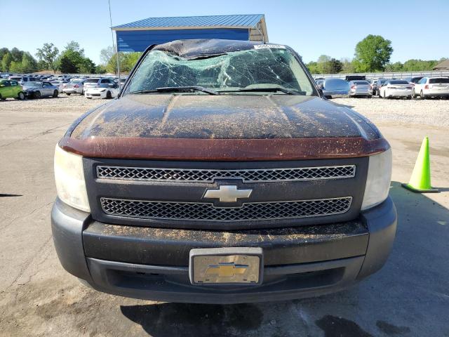Photo 5 from auction – 2007 CHEVROLET SILVERADO with VIN 1GCEC19X47Z649230