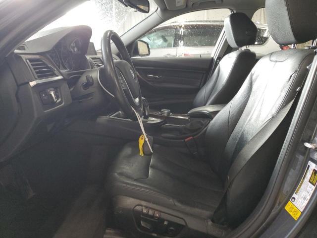 Photo 7 from auction – 2014 BMW 328 D with VIN WBA3D3C53EK157251