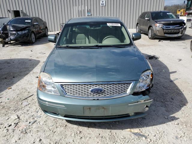 Photo 5 from auction – 2007 FORD FIVE HUNDR with VIN 1FAFP24147G107760
