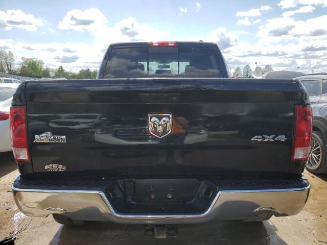Photo 6 from auction – 2012 DODGE RAM 1500 S with VIN 1C6RD7LT1CS308739