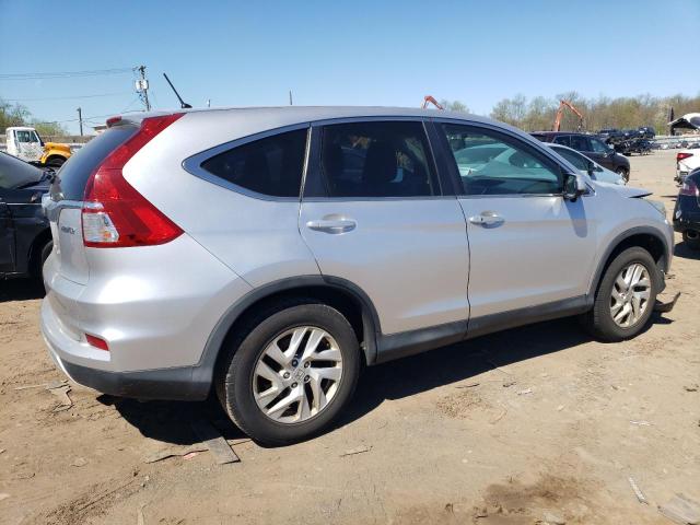 Photo 3 from auction – 2015 HONDA CR-V EX with VIN 2HKRM4H57FH657232