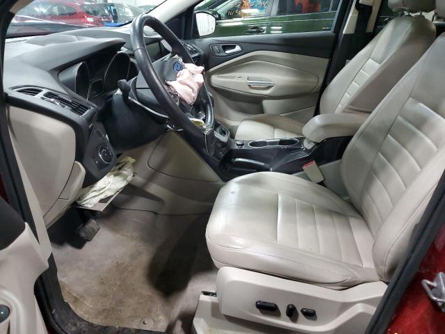 Photo 7 from auction – 2014 FORD ESCAPE TIT with VIN 1FMCU9J99EUA70689