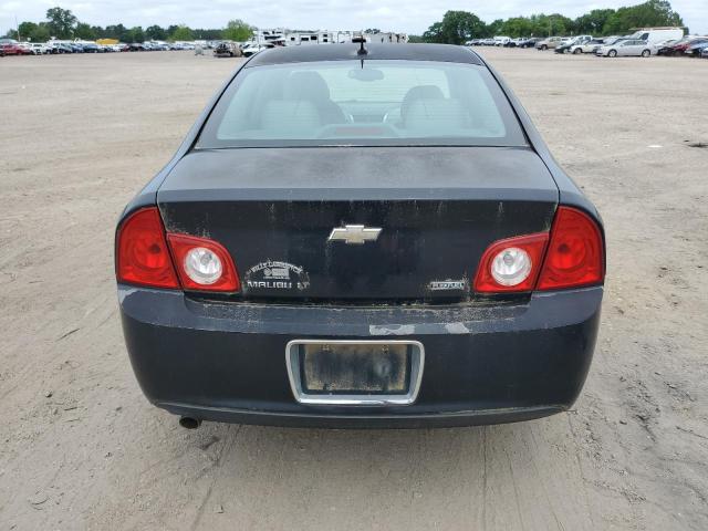 Photo 6 from auction – 2010 CHEVROLET MALIBU 2LT with VIN 1G1ZD5E02AF142259