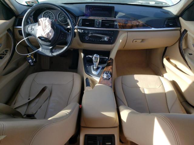 Photo 8 from auction – 2013 BMW 328 XI SUL with VIN WBA3B5G55DNS03025