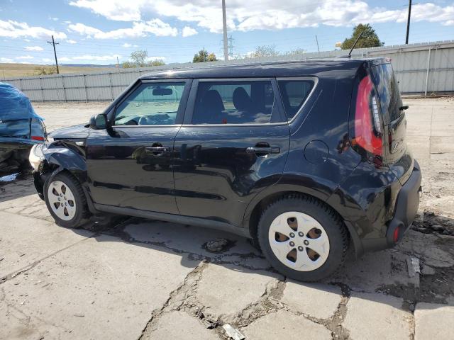 Фото 2 с аукциона – 2014 KIA SOUL с VIN KNDJN2A22E7003577