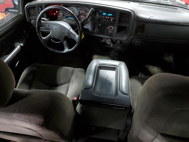 Photo 8 from auction – 2007 CHEVROLET SILVERADO with VIN 2GCEK13Z471144388