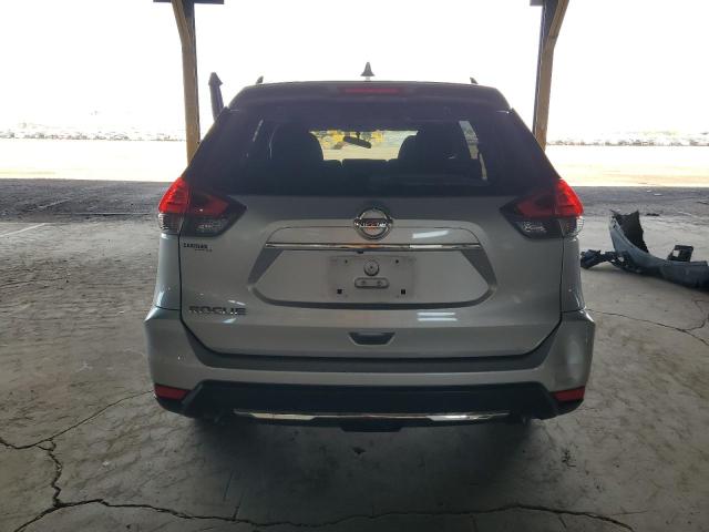 Photo 6 from auction – 2017 NISSAN ROGUE S with VIN JN8AT2MT3HW385949