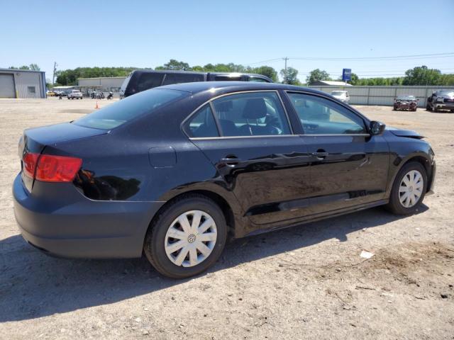 Photo 3 from auction – 2015 VOLKSWAGEN JETTA BASE with VIN 3VW2K7AJ5FM280892